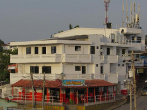 Vivienda Turística Las Palmas